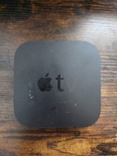 Apple TV (2nd Generation) 8GB