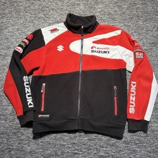 Suzuki GSX-R Racing Fleece