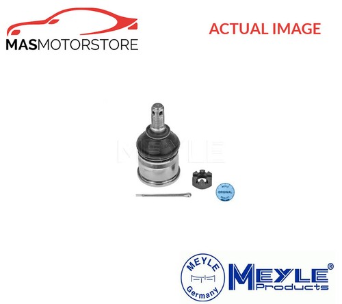 Suspension ball joint - ball, meyle