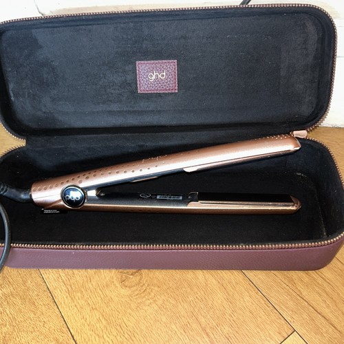 Ghd genuine hair straighteners - genuine,