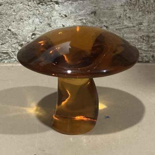 Vintage viking glass epic - glass,