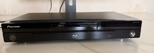 Pioneer bdp lx54 - pioneer, 3d