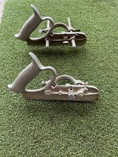 2 x VINTAGE RECORD MODEL 044