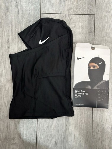 Nike pro therma - pro, hood