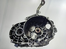 AUDI TT Gearbox 2006-2014 BWA