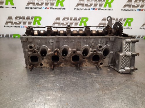 Bmw cylinder head m43 e36 - e36, e46