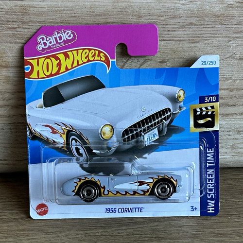 Hot wheels screen time - hot,