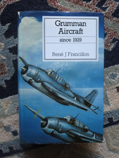 Grumman Aircraft since 1929