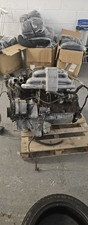 Bmw m30b28 complete - engine, 2.8