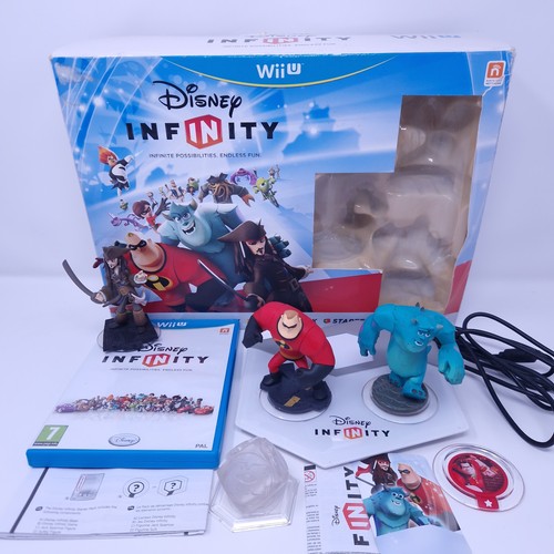 Disney infinity starter pack - pack, |