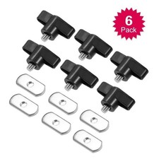 Replacement For kayak Track