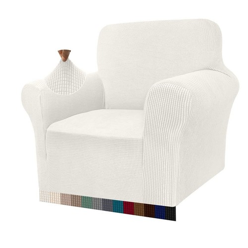 Granbest high stretch armchair - high,