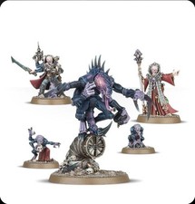 Warhammer 40k Genestealer