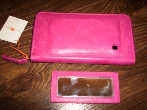 Billy bag large - billy, leather