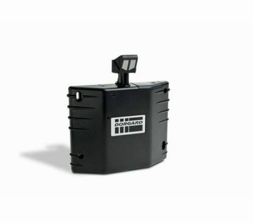 New dorgard black fireco - black,