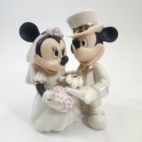 Lenox disney showcase - lenox,