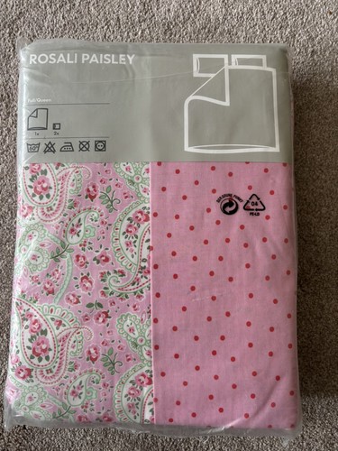 Ikea rare cath kidston - cath, rosali