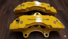 Brembo 18Z Porsche 6Pot Front
