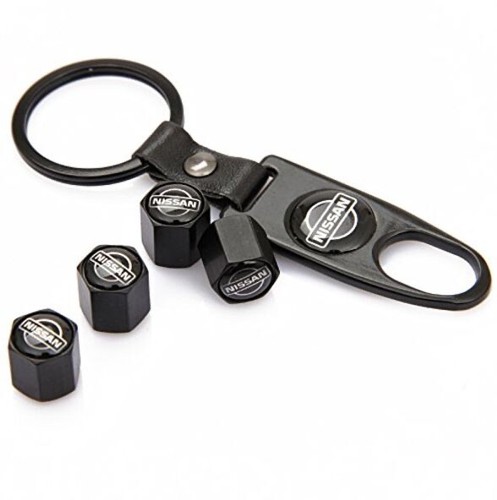 Black set valve dust - 4,