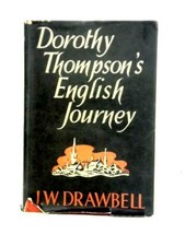 Dorothy Thompson's English