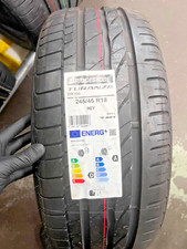 NEW 245 45 18 245/45R18 96Y