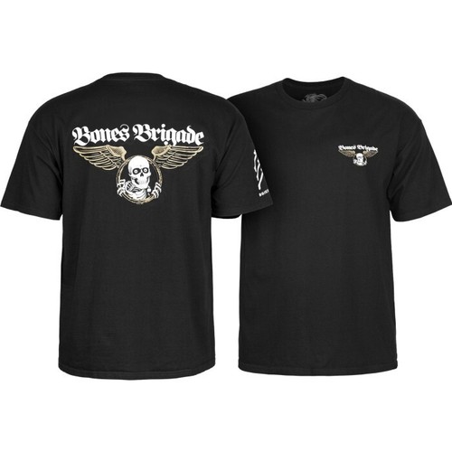 Powell peralta skateboard tee - powell,