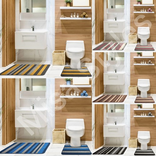 Non slip piece - piece, bath
