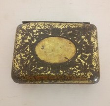 VICTORIAN JAHNCKE'S PATENT