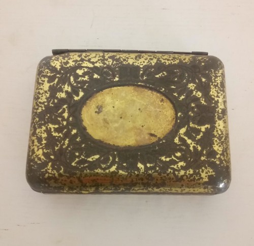 Victorian jahncke patent - victorian,