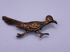 Vintage Solid Copper Road