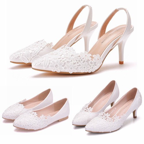 Ladies womens wedding pure - womens,