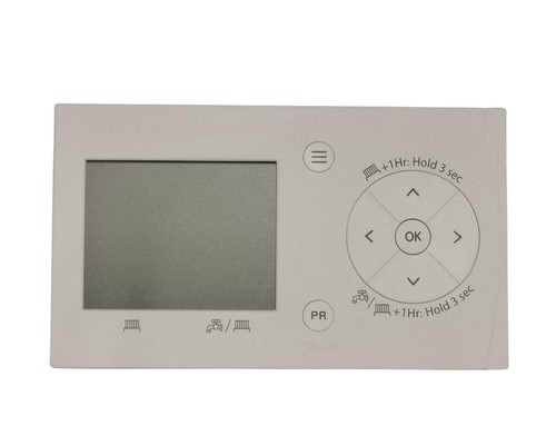 Danfoss fp720 channel - danfoss, 2