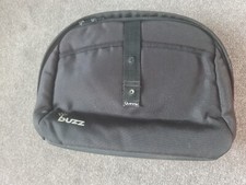 Quinny buzz box - changing, bag