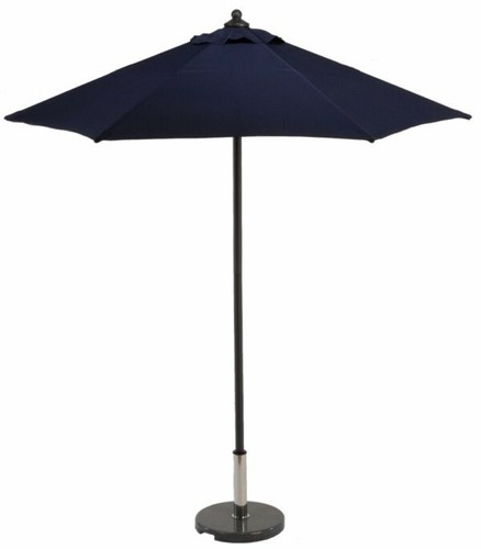 Metre navy garden - 2, sun