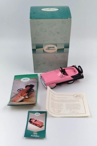 New kiddie car - kiddie, classics