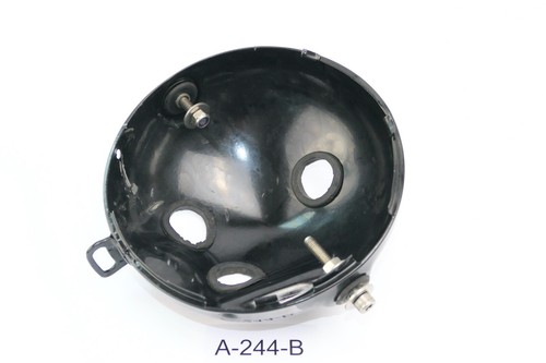 Yamaha 650 447 - 447,
