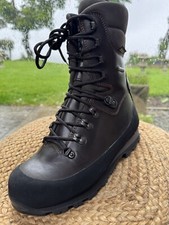 Bestard explorer AG boots