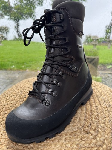 Bestard explorer boots - ag,