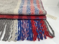 Brand New Radley Fluffy Check