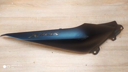 Yamaha max 300 - yamaha, 2018