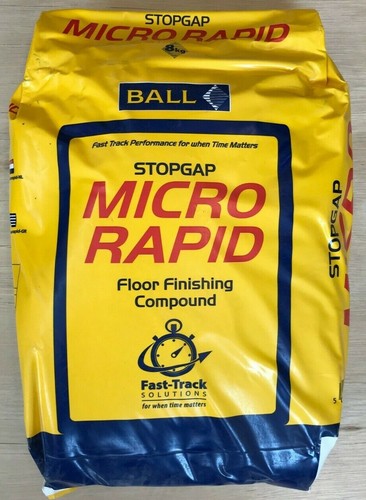 Ball new stopgap - stopgap, micro