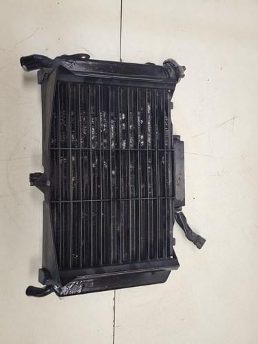 Yamaha fz6 radiator - fz6, 600