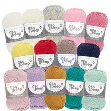 West Yorkshire Spinners Bo