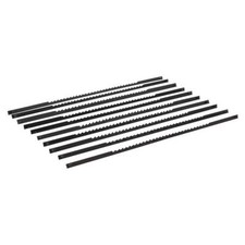 Delta scroll saw blades - saw,