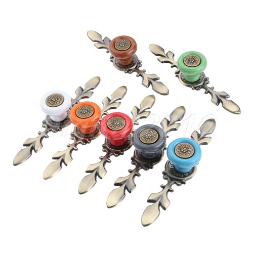 Vintage ceramic knobs for - knobs,
