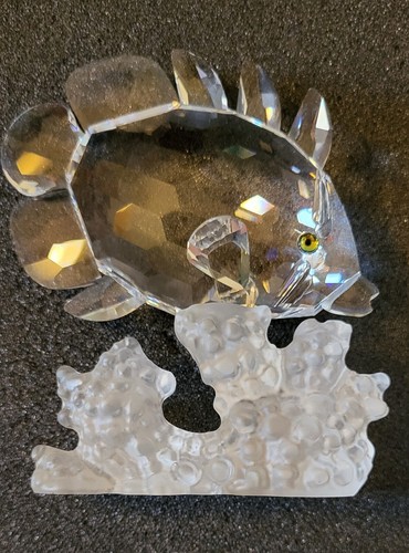 Swarovski crystal 7644 077 000 - swarovski,