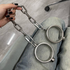Heavy Duty Stainless Steel