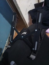 Adjustable Foldable Laptop Stand – Portable & Lightweight – New in Box