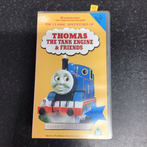 Thomas the tank engine - tank,