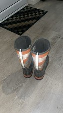 Dunlop Protomaster Full Safety